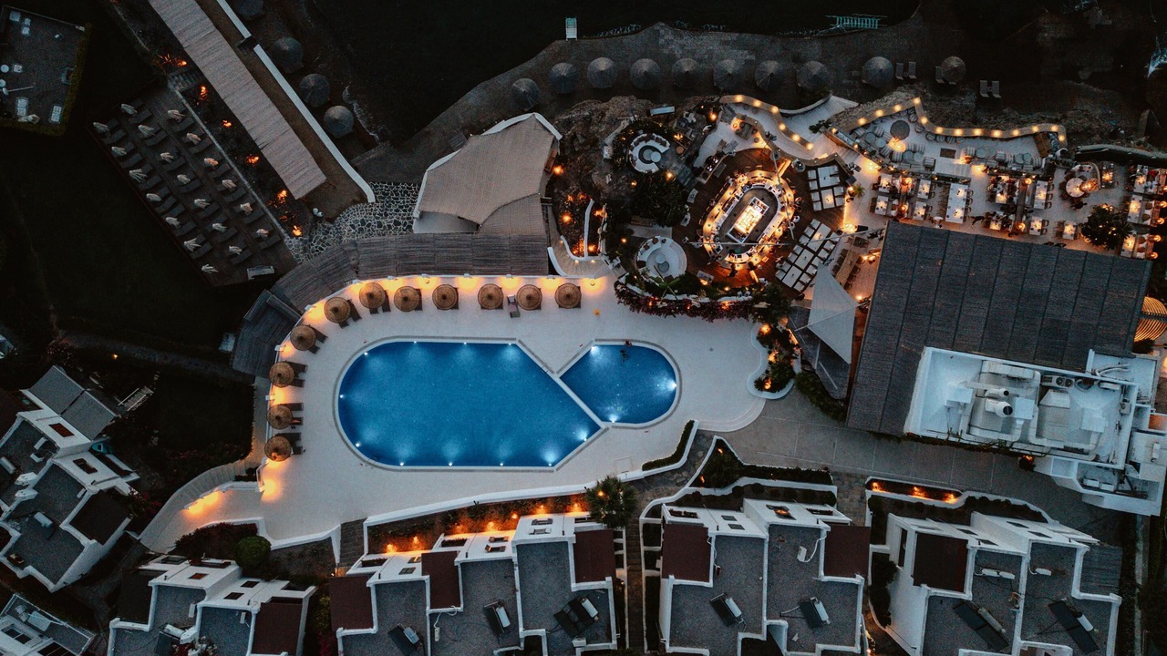 Photo of Outdoor in Yalikavak