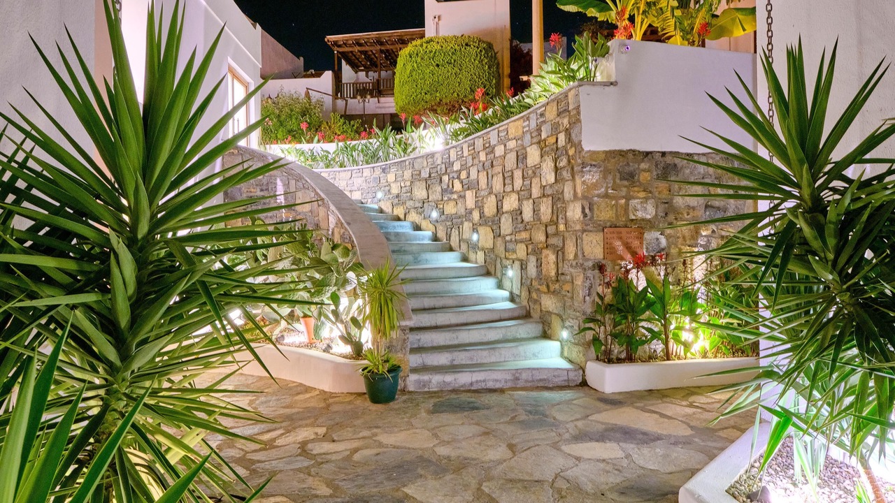 Photo of Outdoor in Yalikavak