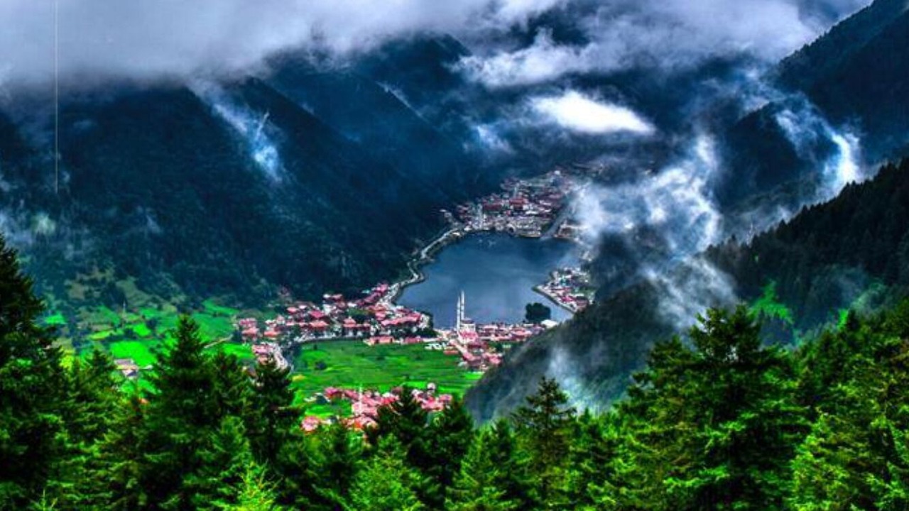 Photo of Outdoor in Uzungol