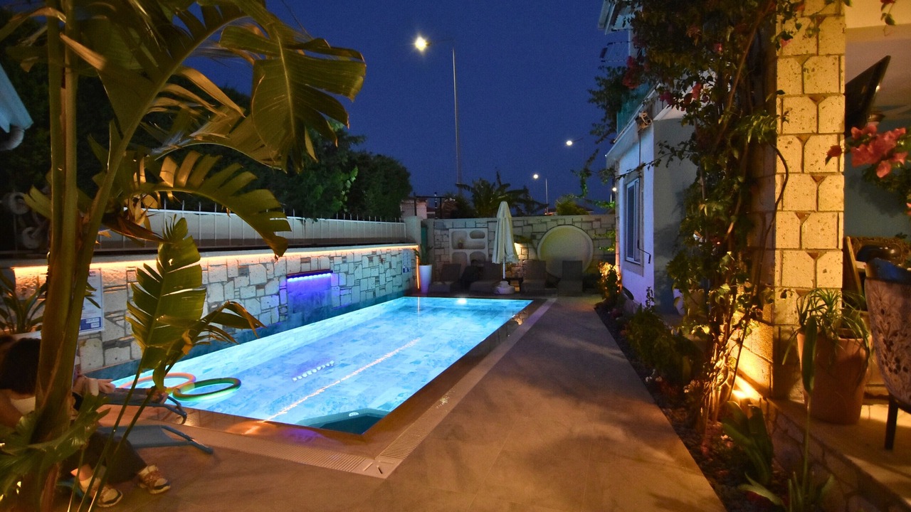 Photo of Outdoor in Alacati