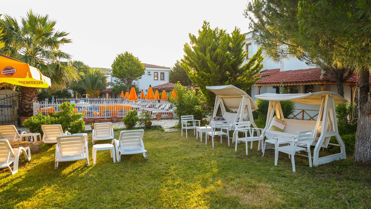 Photo of Outdoor in Bozcaada
