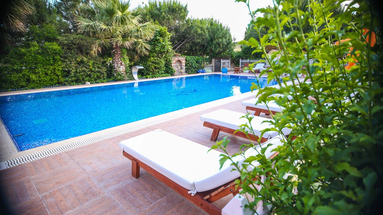 Photo of Outdoor in Bozcaada