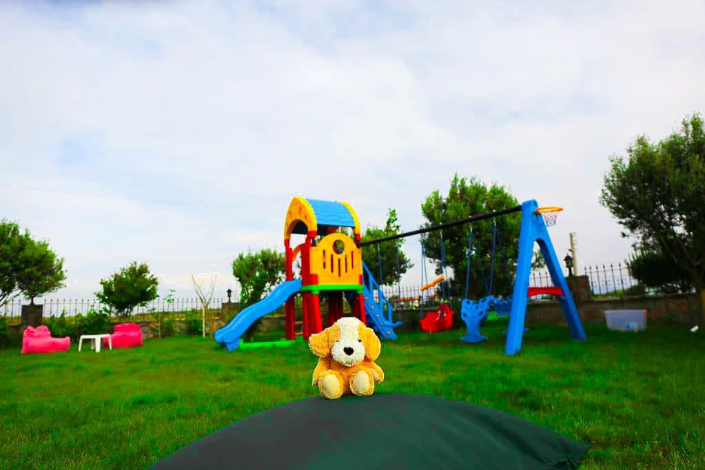 Photo of Outdoor in Bozcaada