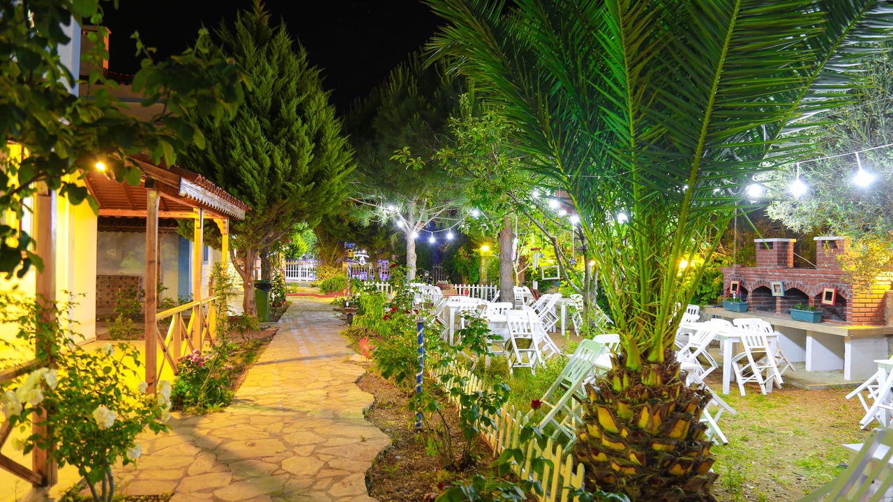 Photo of Outdoor in Bozcaada
