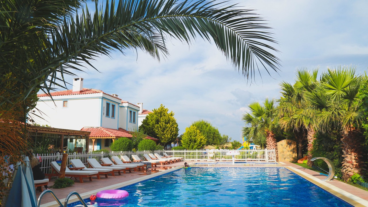 Photo of Outdoor in Bozcaada