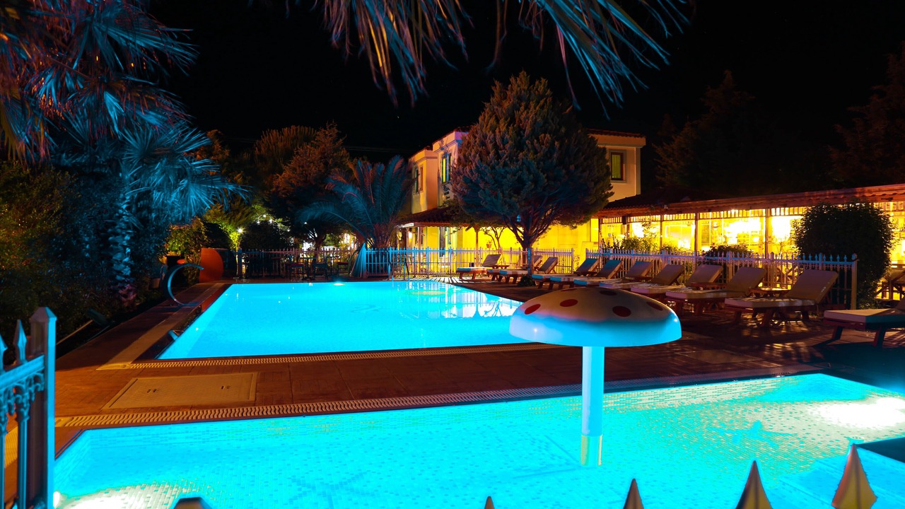 Photo of Outdoor in Bozcaada