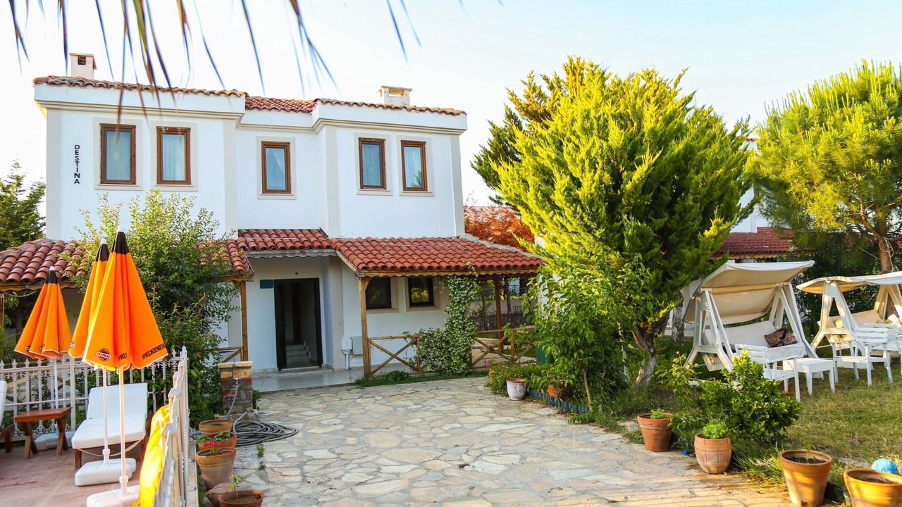 Photo of Outdoor in Bozcaada