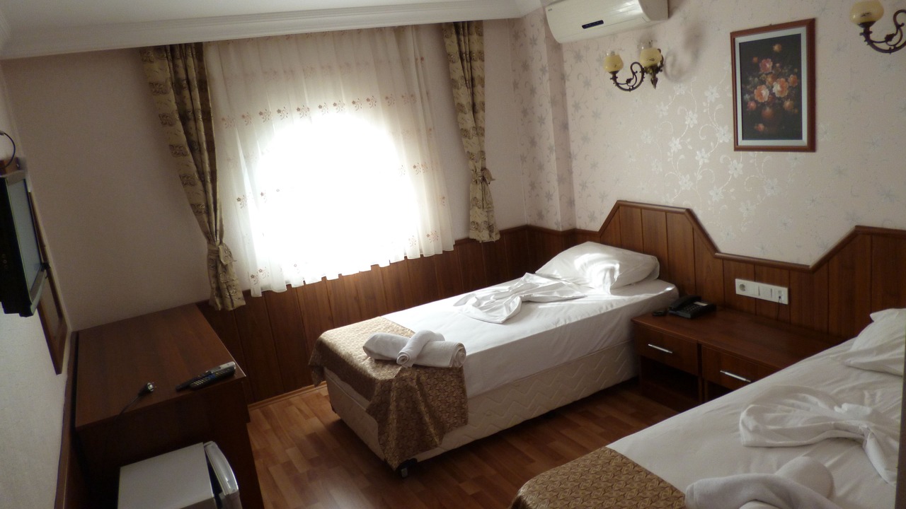 Photo of Bedroom in Marmara Ereglisi