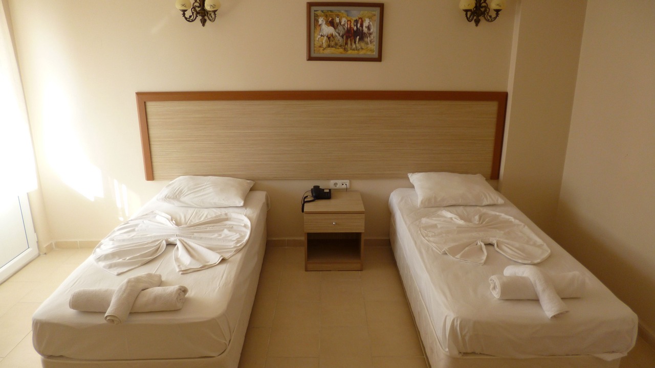 Photo of Bedroom in Marmara Ereglisi