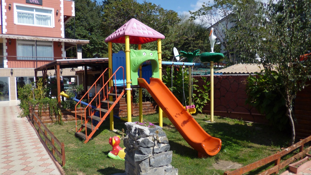 Photo of Outdoor in Marmara Ereglisi