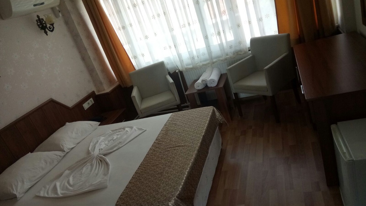 Photo of Bedroom in Marmara Ereglisi