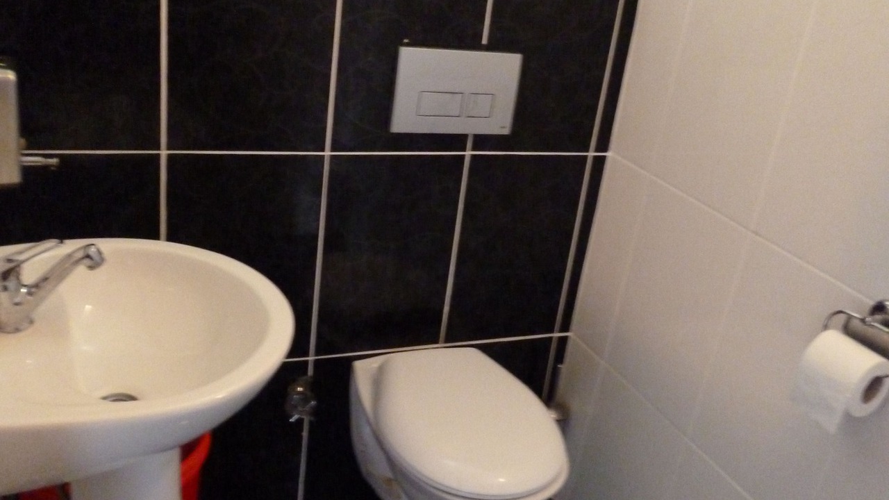 Photo of Bathroom in Marmara Ereglisi