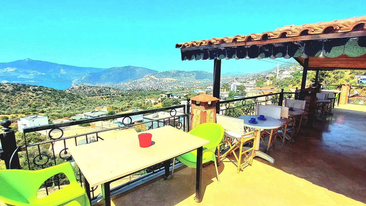 Photo of Outdoor in Kalkan