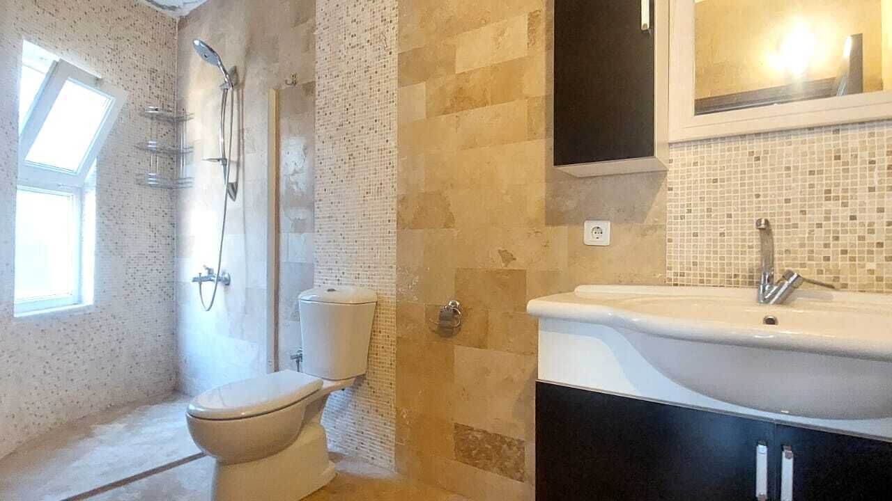 Photo of Bathroom in Kalkan