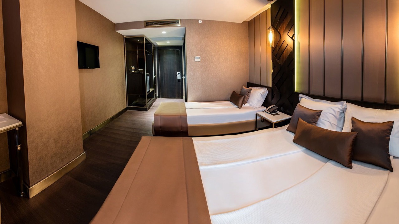 Photo of Bedroom in Altınordu