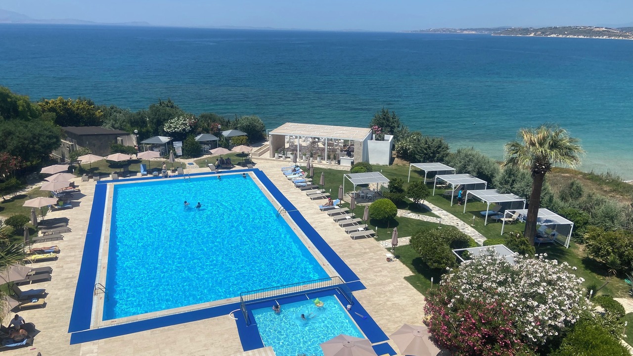Photo of Outdoor in Altınkum Mahallesi