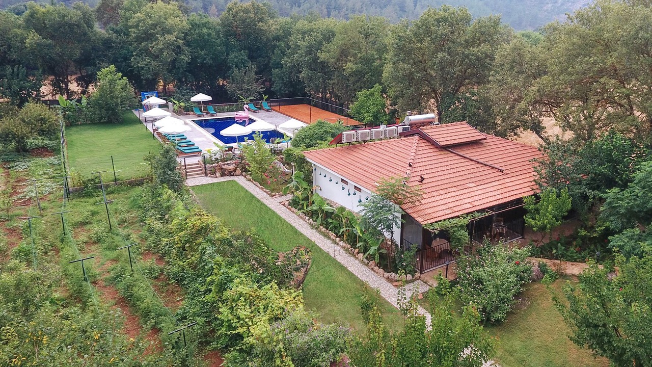 Photo of Outdoor in Kayakoy