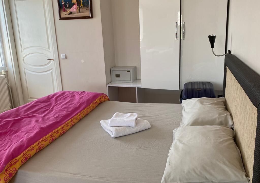Photo of Bedroom in Yenisakran