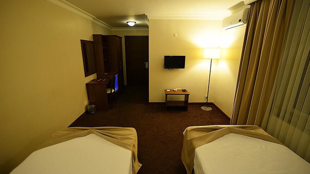 Photo of Bedroom in Suleymanpasa