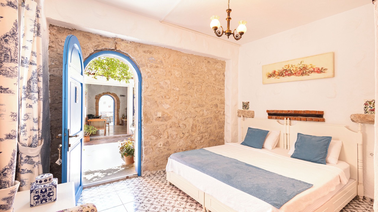 Photo of Bedroom in Tokoglu