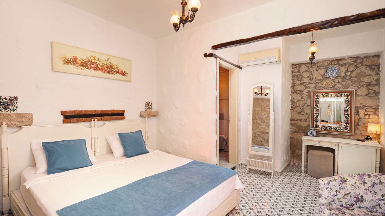 Photo of Bedroom in Tokoglu