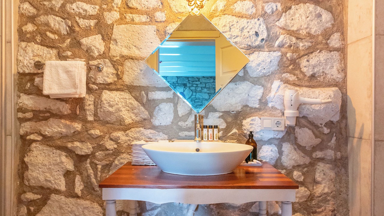 Photo of Bathroom in Tokoglu
