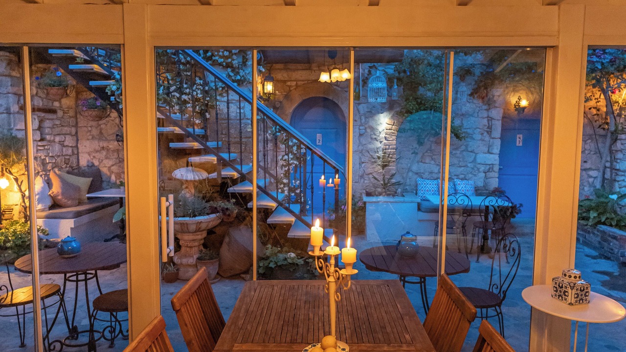 Photo of Outdoor in Tokoglu