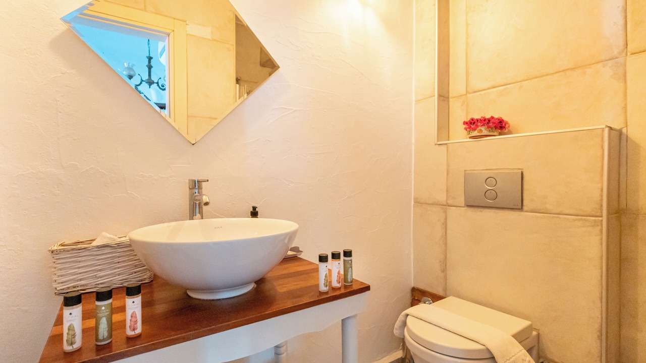 Photo of Bathroom in Tokoglu