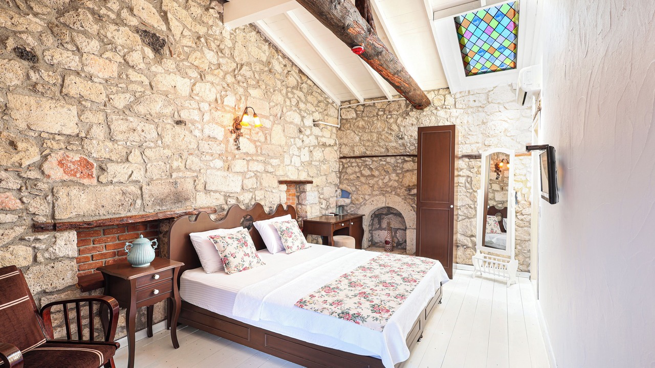 Photo of Bedroom in Tokoglu