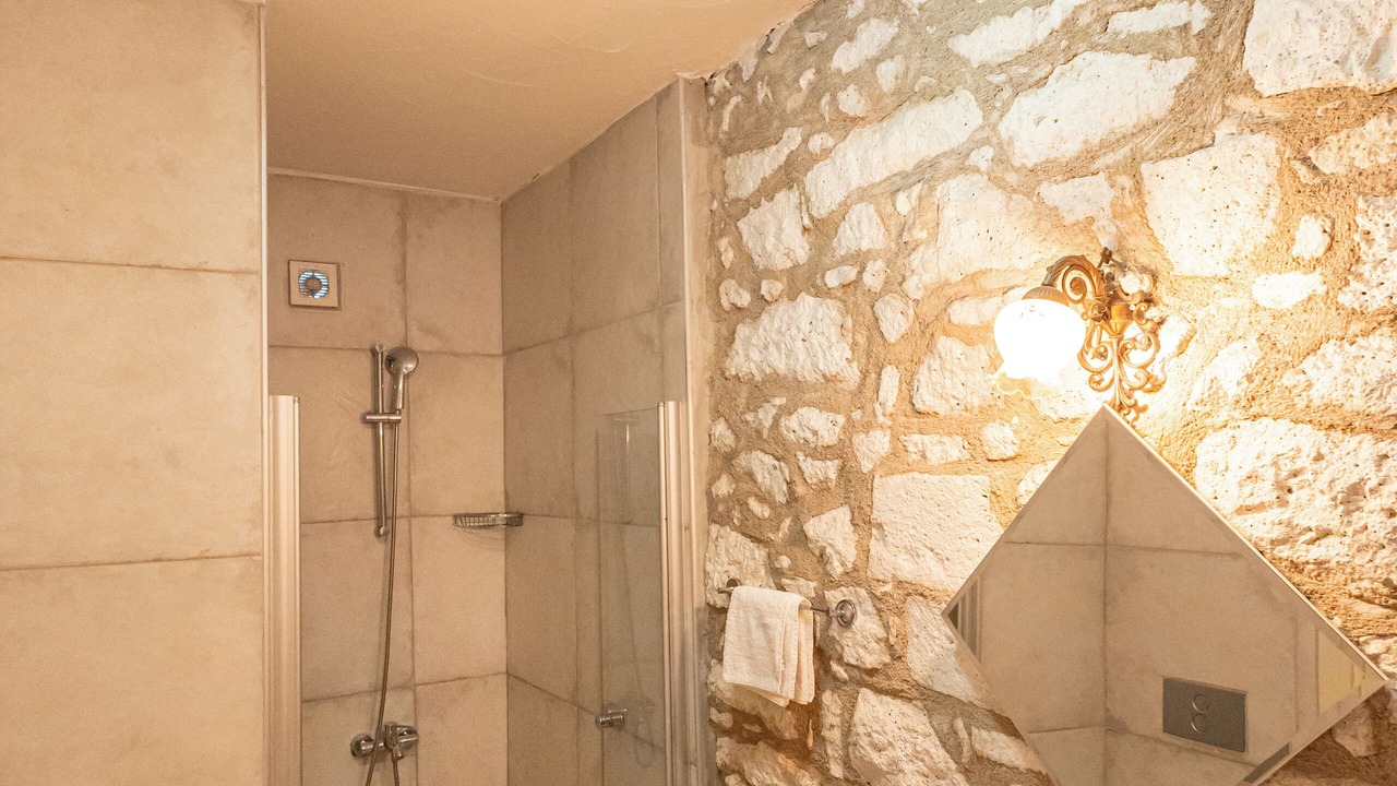 Photo of Bathroom in Tokoglu