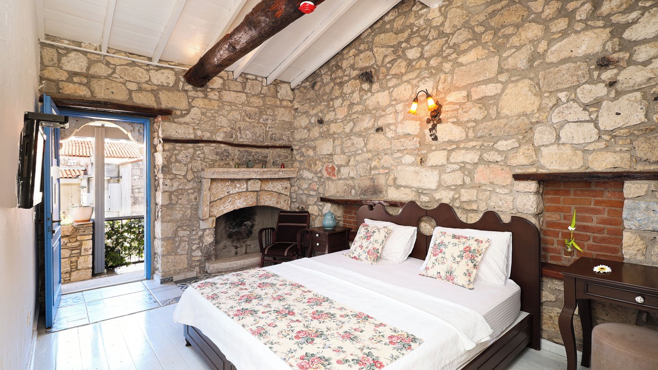Photo of Bedroom in Tokoglu