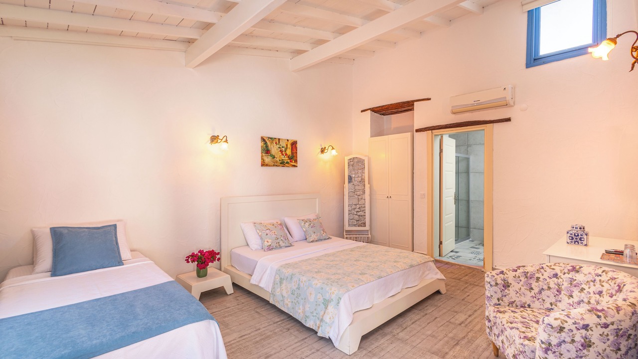 Photo of Bedroom in Tokoglu