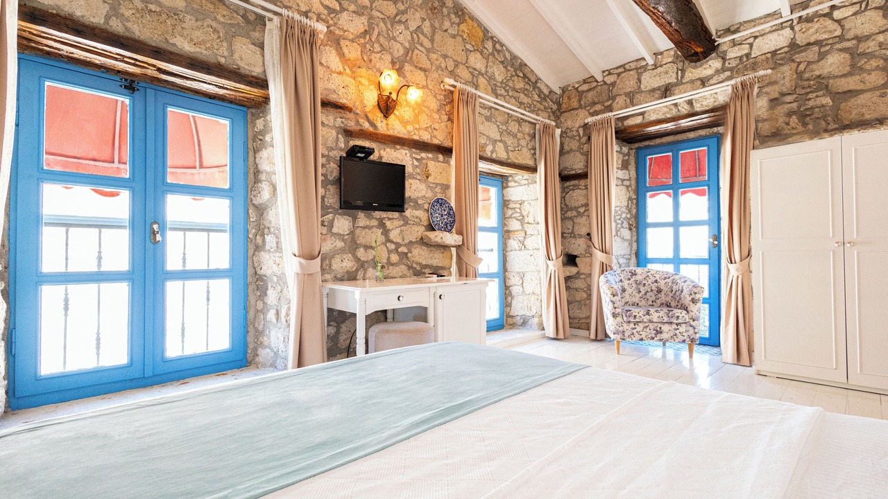 Photo of Bedroom in Tokoglu