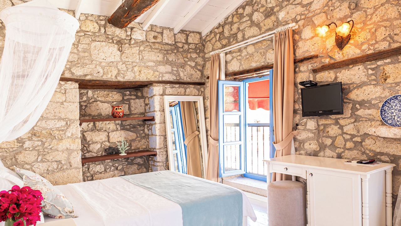 Photo of Bedroom in Tokoglu