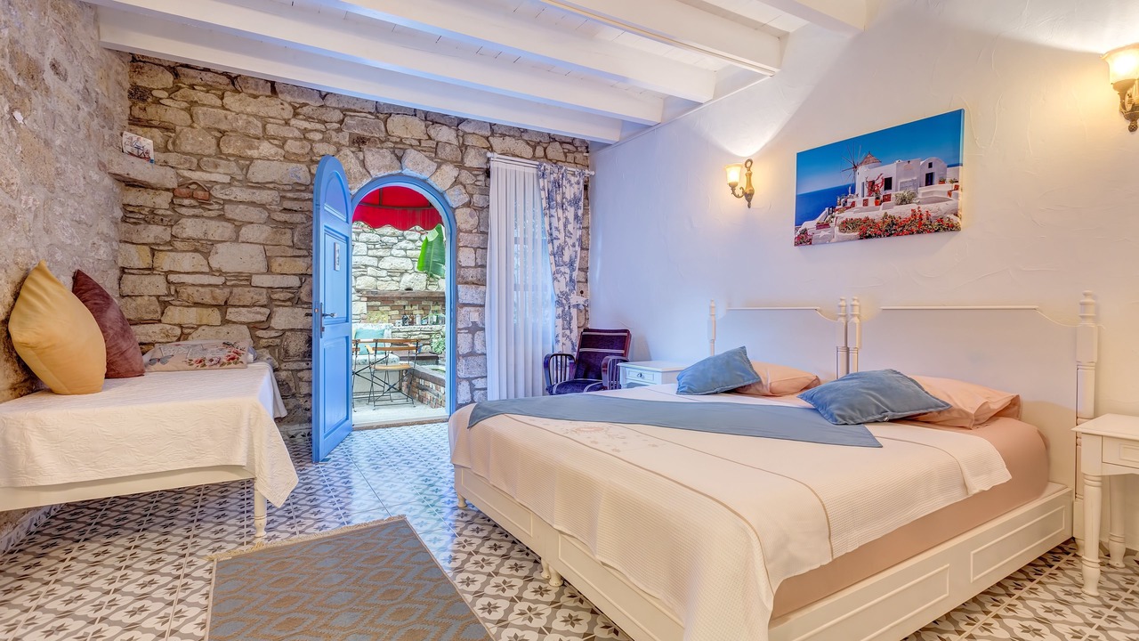 Photo of Bedroom in Tokoglu