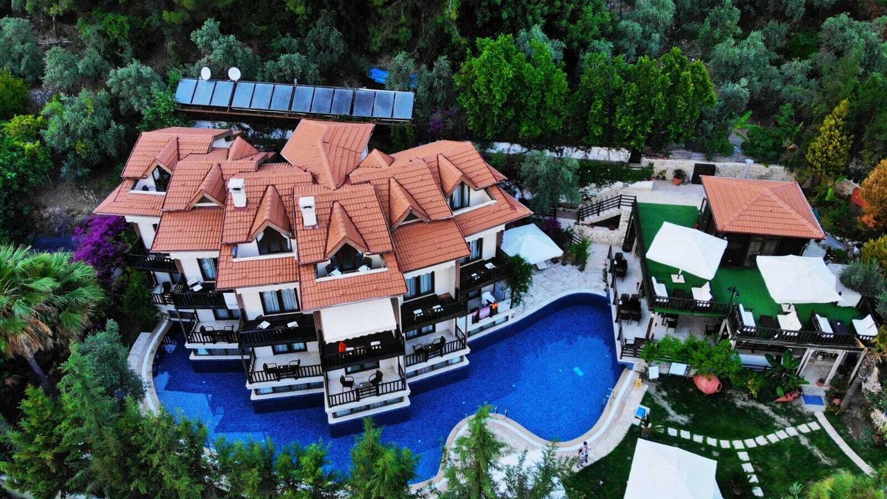 Photo of Outdoor in Gocek