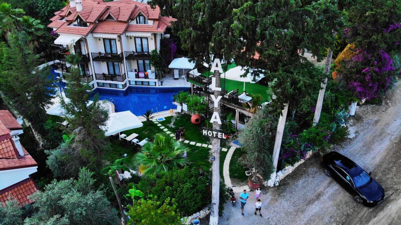 Photo of Outdoor in Gocek