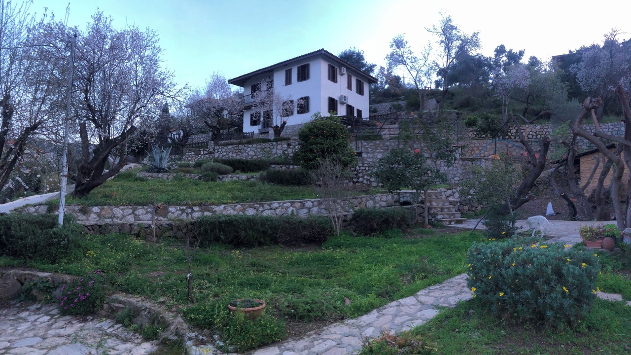 Photo of Outdoor in Selimiye