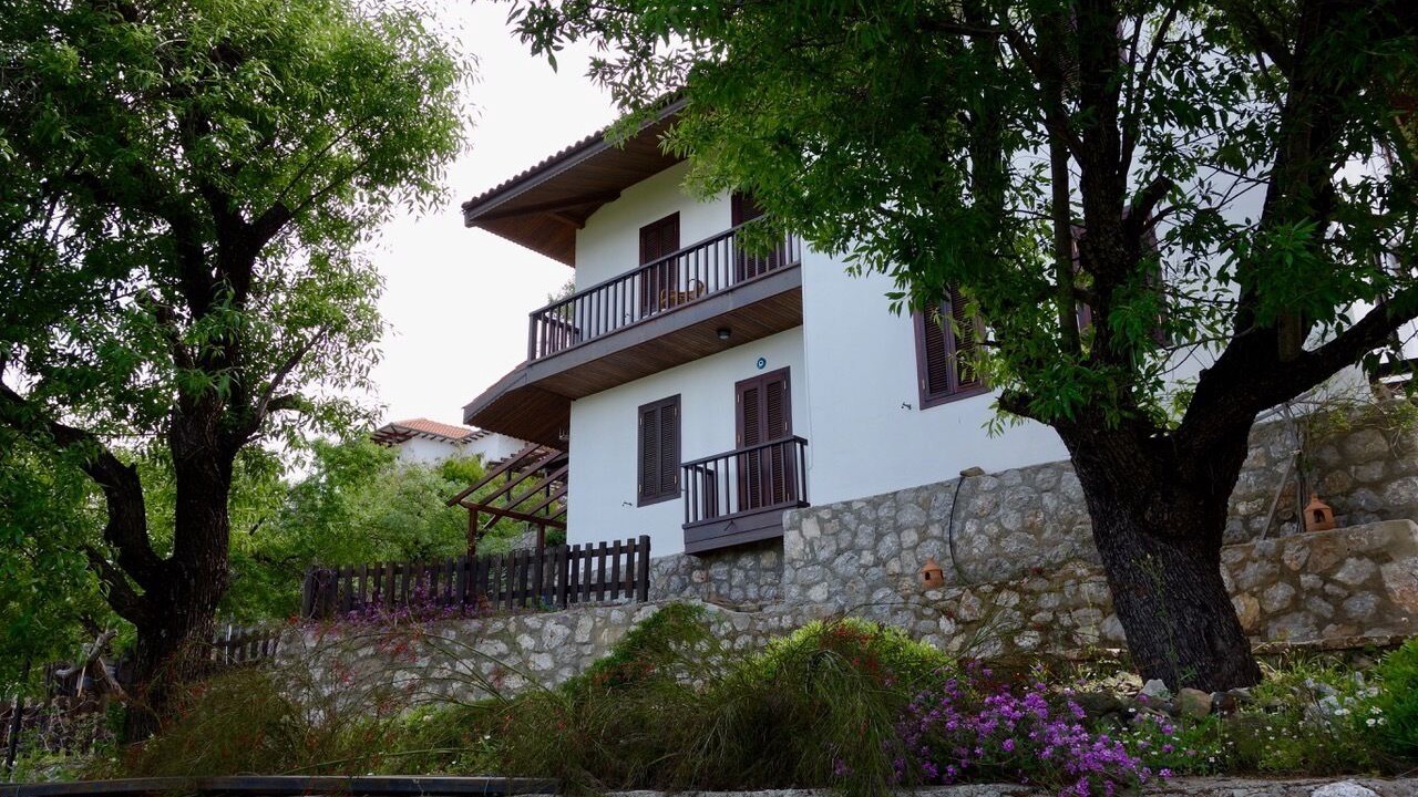 Photo of Outdoor in Selimiye