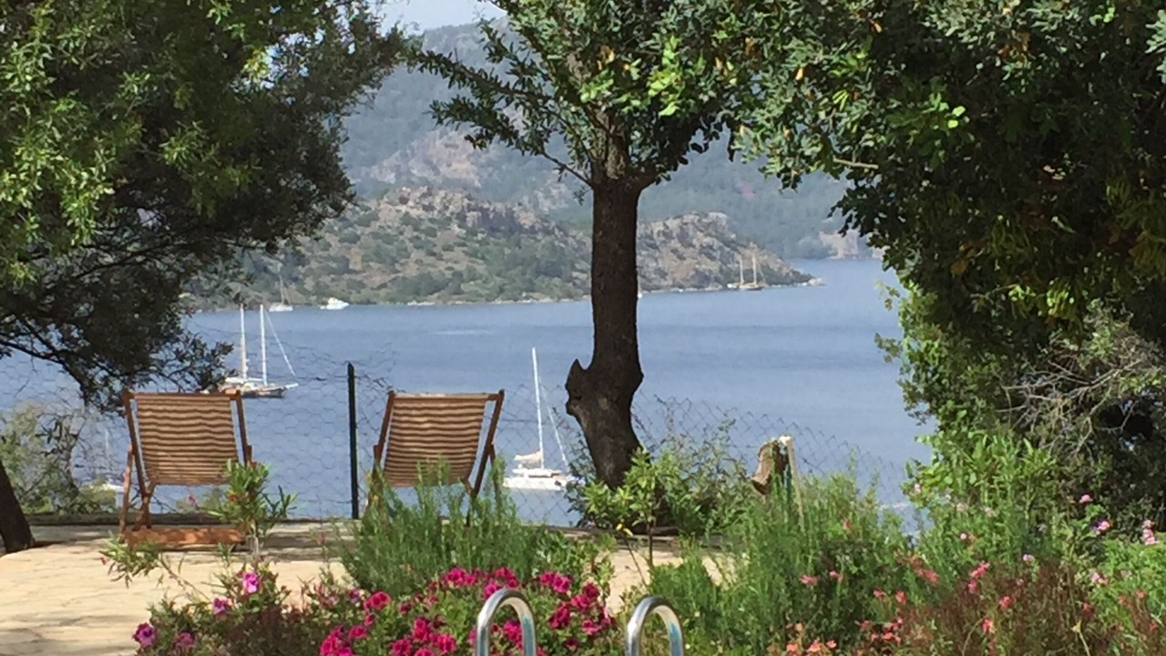 Photo of Outdoor in Selimiye