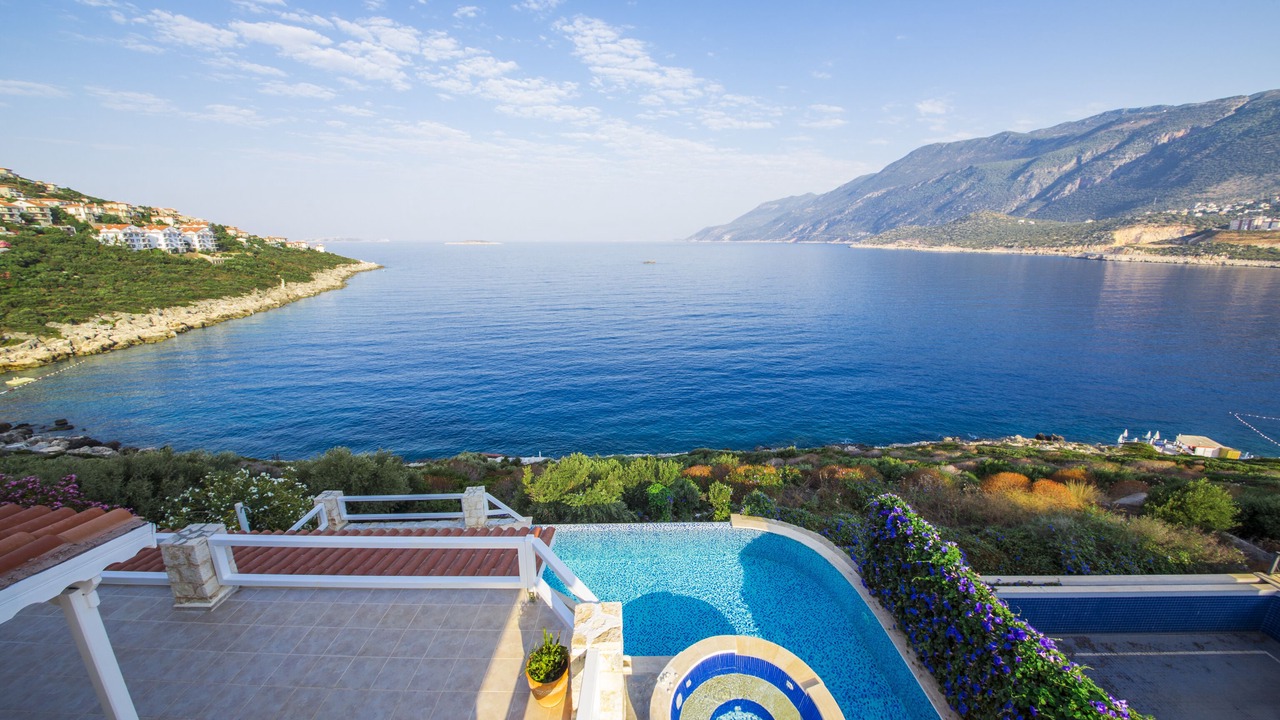 Photo of Outdoor in Kas