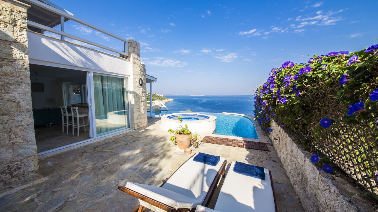 Photo of Outdoor in Kas