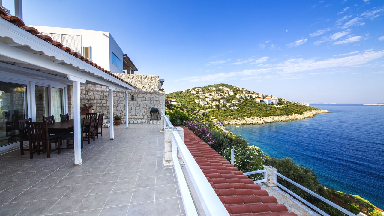 Photo of Outdoor in Kas