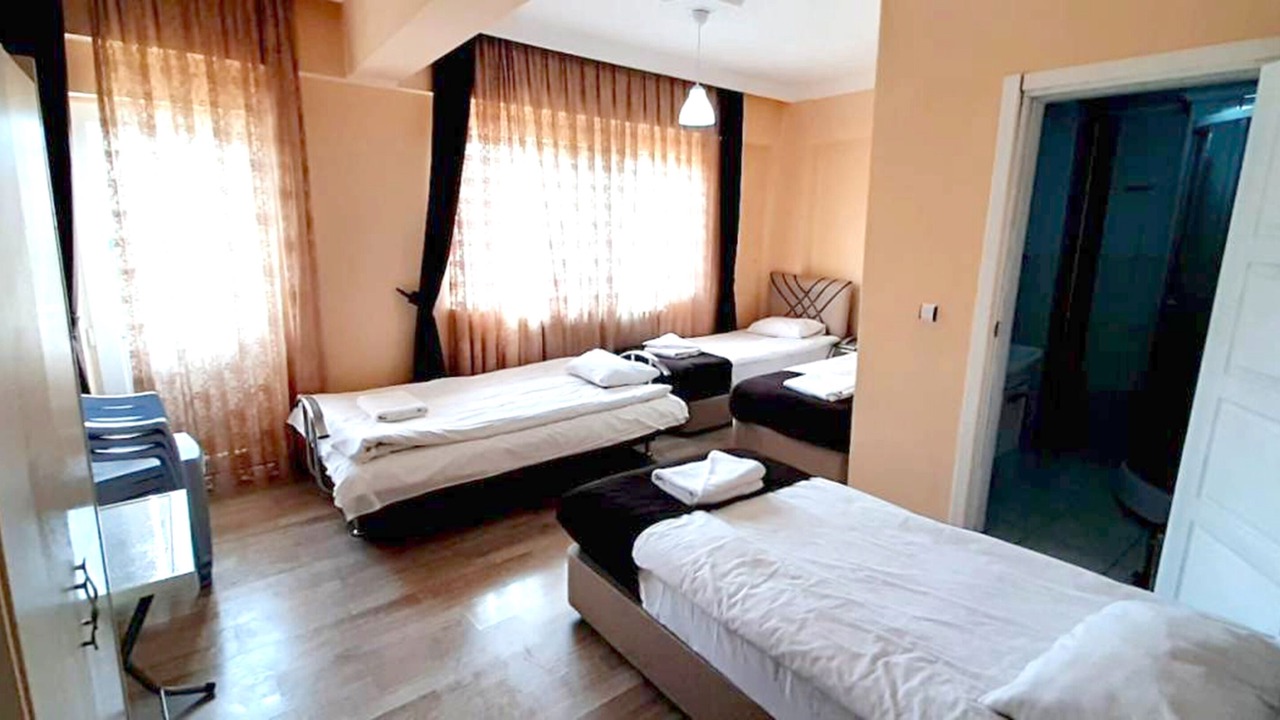 Photo of Bedroom in Avanos