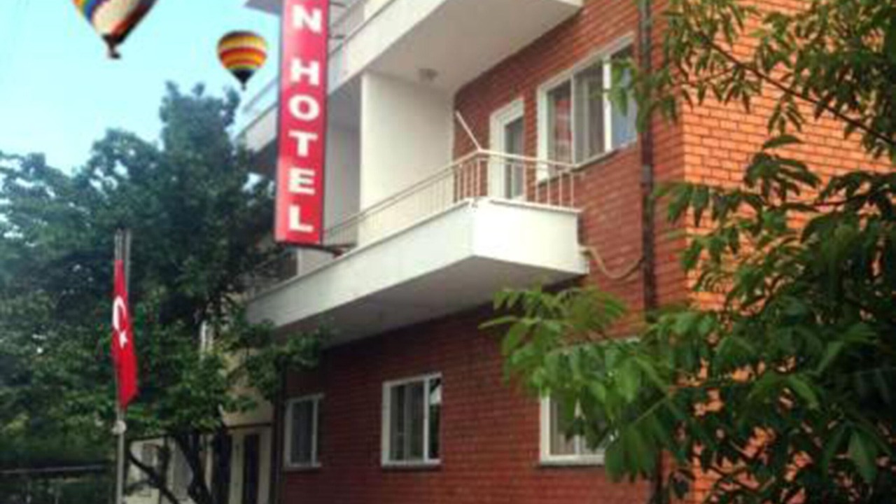 Photo of Outdoor in Avanos