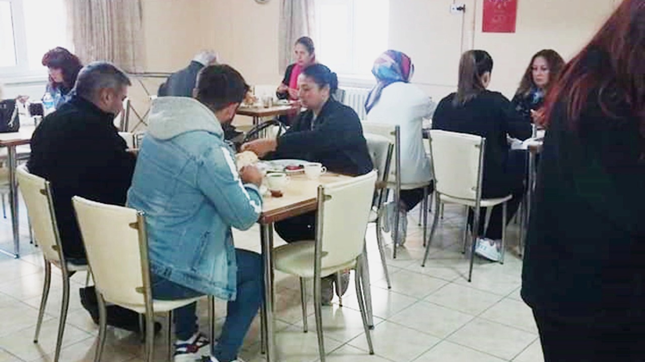 Photo of Others in Avanos