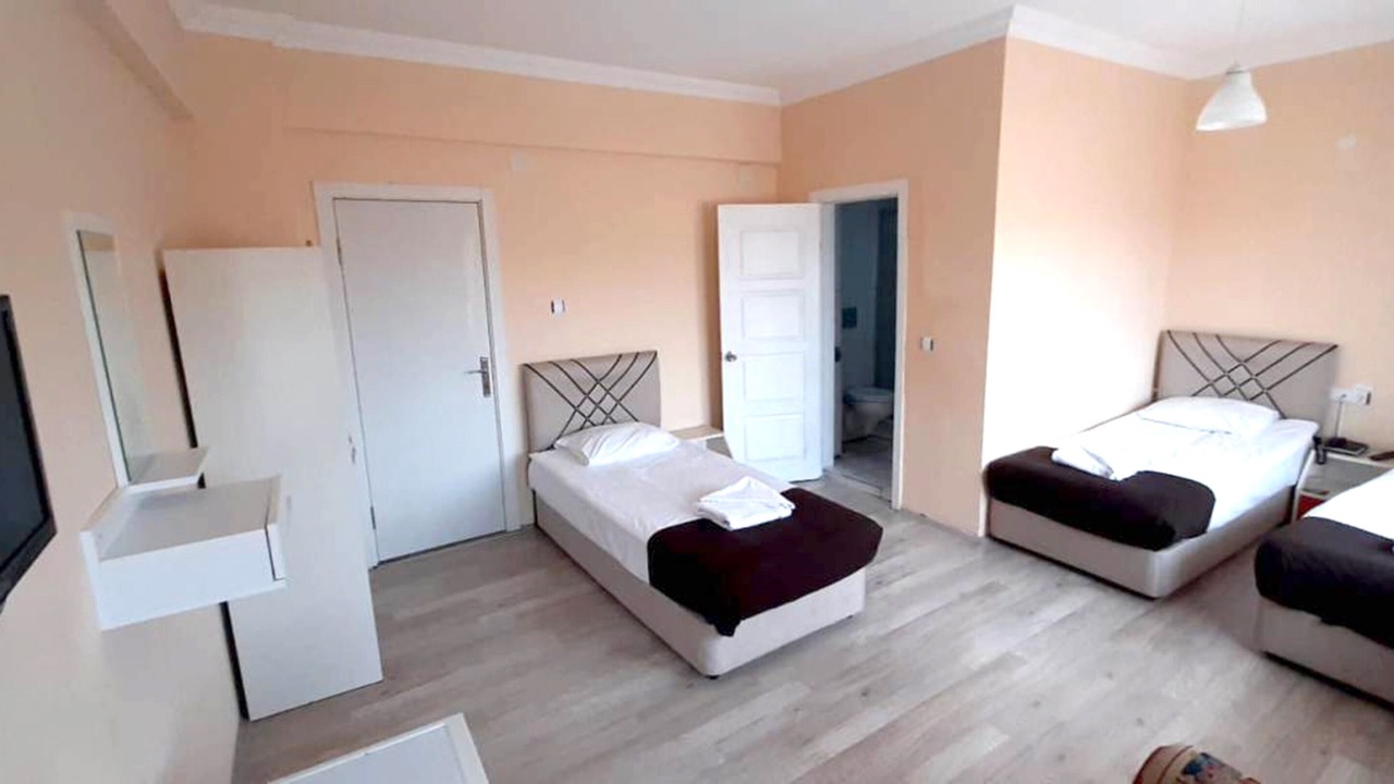 Photo of Bedroom in Avanos