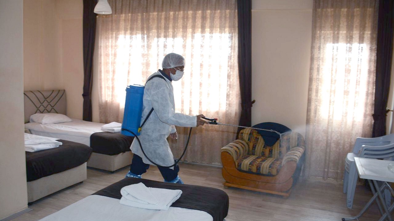 Photo of Bedroom in Avanos