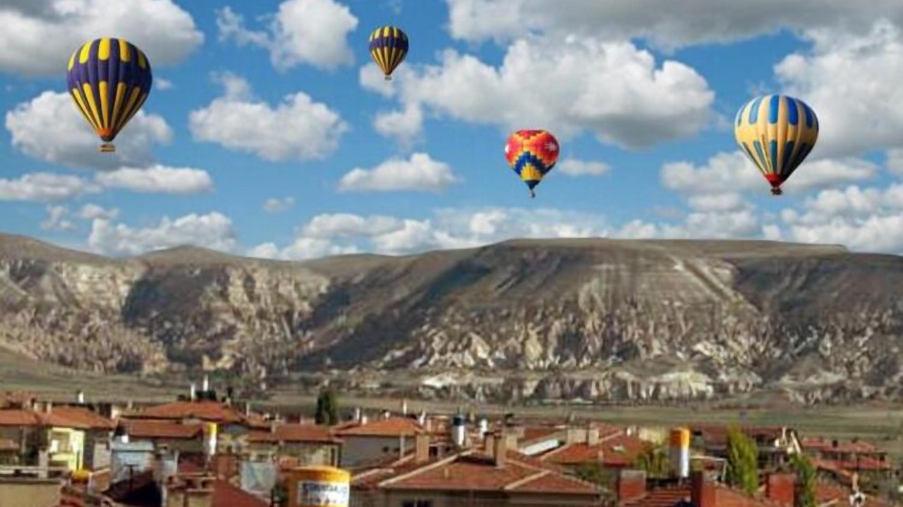 Photo of Outdoor in Avanos
