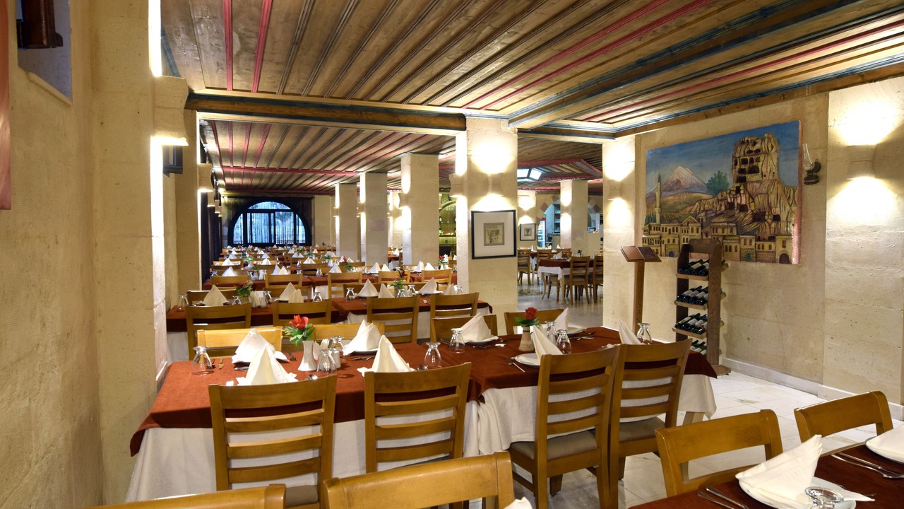 Photo of Others in Avanos